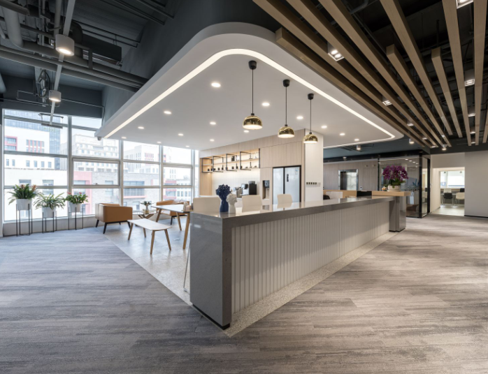 济南办公室装修电话