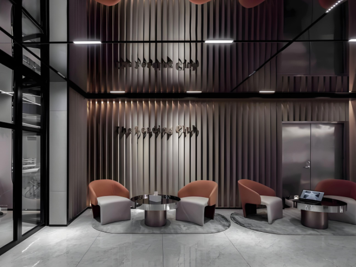 济南写字楼装修哪家好