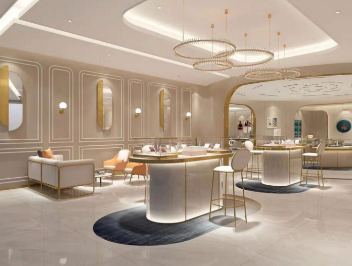 济南济南店铺装修电话