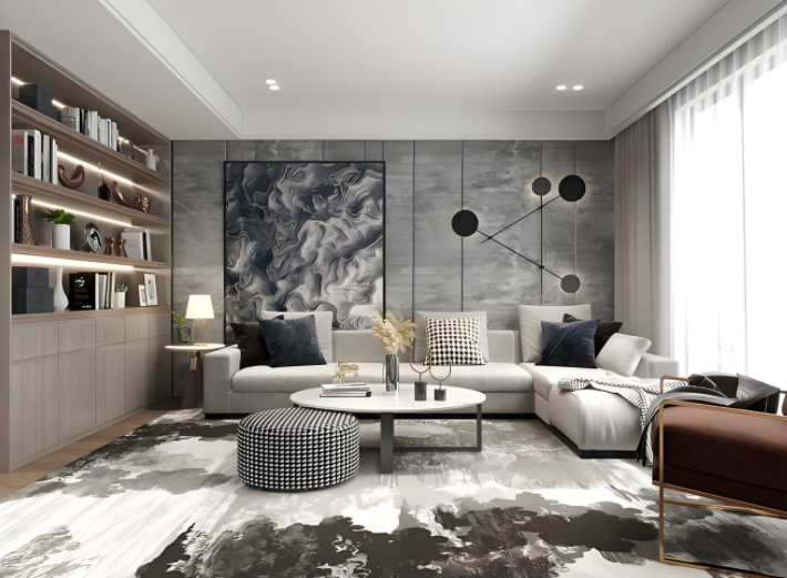 济南济南家装哪家好