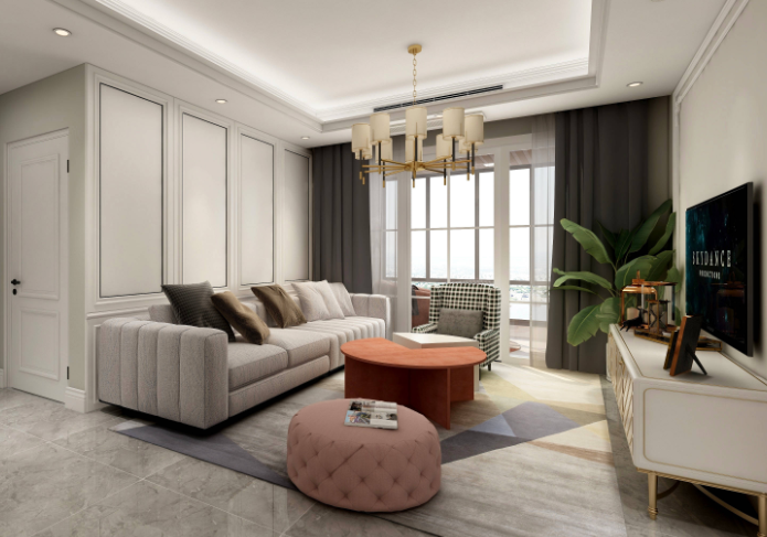 济南济南旧房翻新