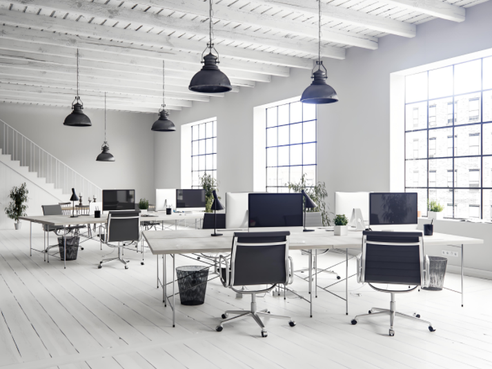 济南办公室装修设计需要考虑哪些方面的问题/>
<blockquote class=