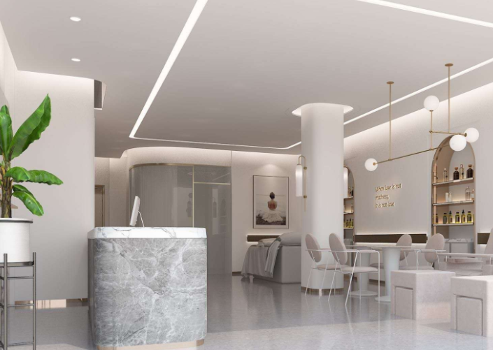 济南店铺装修相关的技巧都有哪些呢