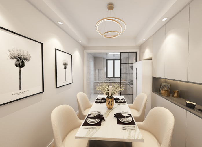 济南了解济南旧房翻新的步骤和细节