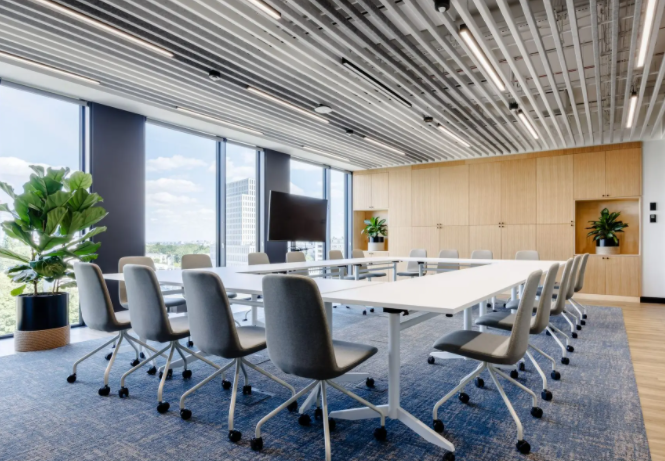 济南写字楼装修时一定要注意的细节事项-济南写字楼装修电话