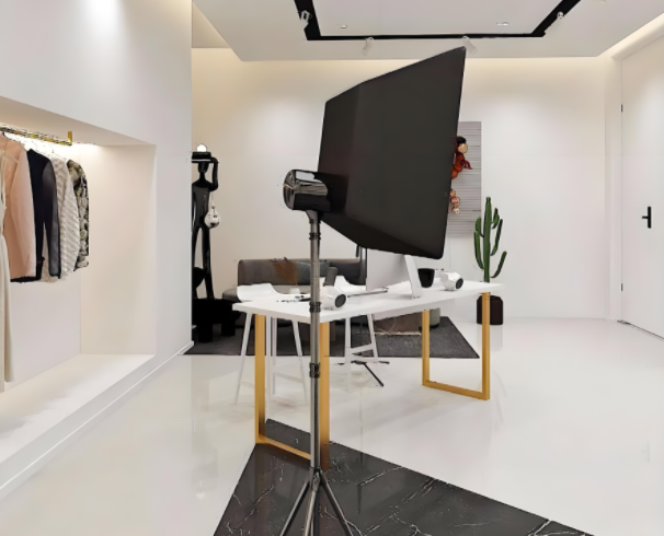 济南直播间装修电话-直播间装修需要综合考虑多个方面