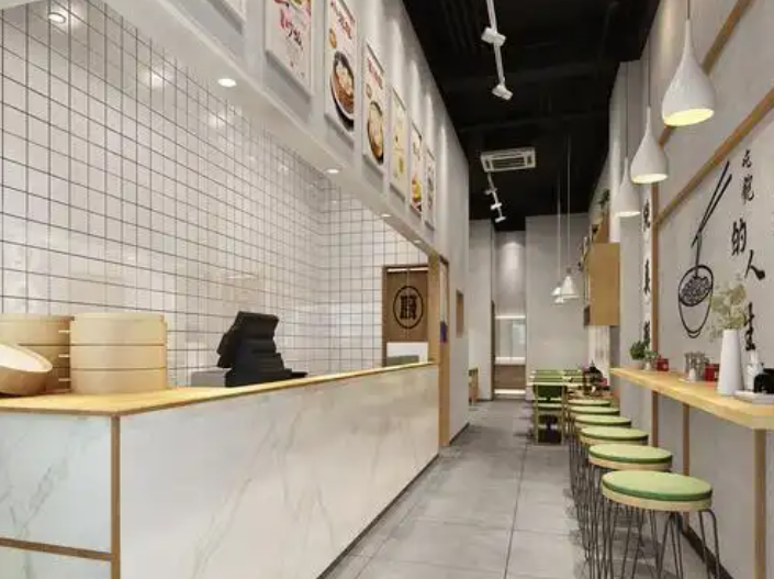 济南店铺装修需注意的一些关键要点-济南店铺装修哪家好